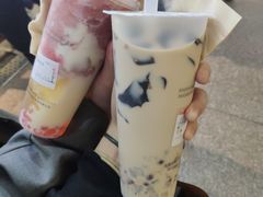 书亦烧仙草-书亦烧仙草(印象汇都市店)