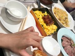 -太兴餐厅(东方广场分店)