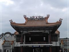 -天后宫岭南民俗文化街
