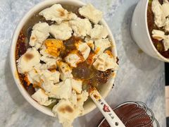 -彭家正汤·西安糊辣汤(太元路总店)