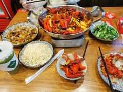 -虾小龙老长沙龙虾馆(坡子街店)