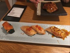 -沼津港精致料理·寿喜烧·烧鸟(青浦宝龙广场日料榜单店)