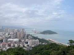 -景山公园