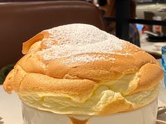 -港丽餐厅(高德置地店)