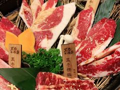 -黑牛の店·和牛烧肉(合生汇店)