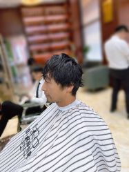 -尼特斯男士发型馆