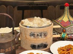 -老绥元烧麦·家常菜(大召店)