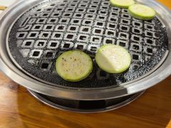 -霸腹烤肉(厦门柚子番店)