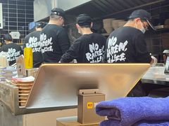 -Ramen满吉·豚骨拉面(丽园路店)