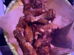 -丰茂烤串(全国首店)