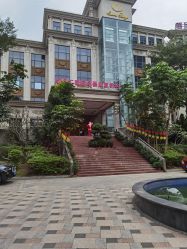 -馨月汇·独栋月子中心(南山店)