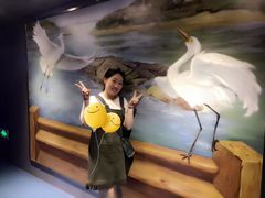 -白鹤梁水下博物馆