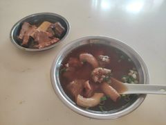 -炬龙牛肉店(新华店)