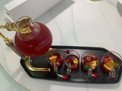 -3号仓库·创意中国菜(新世界城店)