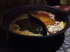 -滇池印象原生态火锅(南开大悦城店)