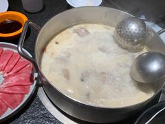 -煲宫猪肚鸡(昆山金鹰国际购物中心店)