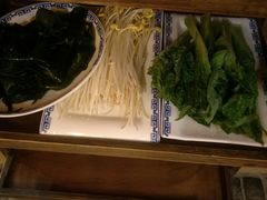 -码头故事火锅(郫县红光店)