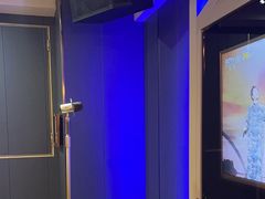 -唯爱KTV聚会餐厅(仙林东城汇店)