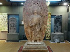 -北京石刻艺术博物馆(五塔寺)