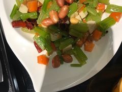 -伊春二龙烧烤(农林街店)