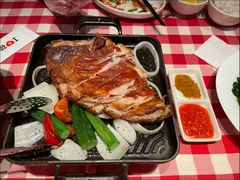 -西贝(六里桥旗舰店)