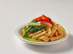 -伊斯麦尔丝路·新派菜(沙子口店)