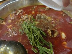 -二郎田鸡(洛溪食街店)