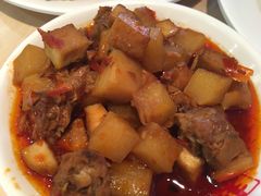 -泰煌鸡·上海白斩鸡·沪菜(平利店)
