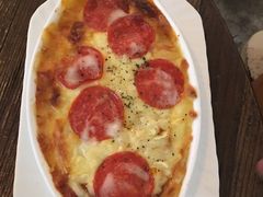 -娜娜家·Nana's restaurant(国金汇店)