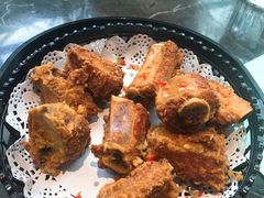 -大树餐厅(红旗街万达店)