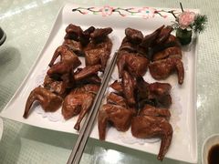 -佛山顺德香云纱园林酒店(清晖园店)