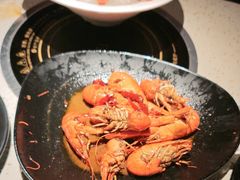 -沪小胖·小龙虾·蓝龙王(八佰伴店)