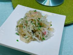 -利鸿私宴(南京路步行街店)