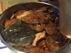 -过锅瘾三汁焖锅(泰华假日广场店)