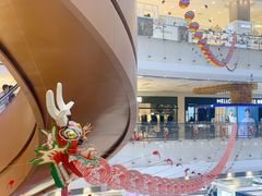 -新世界大丸百货