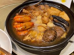 -彩丰楼·中餐厅(国家会展中心上海洲际店)