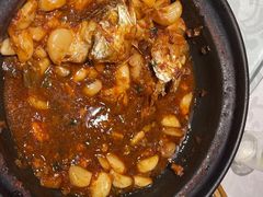 -常和州·夜宵大排档(常州单店)