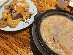 -金苑酒家·客家菜·广东老字号(万象店)