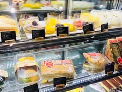 -COSTA COFFEE(上海月星环球港店)