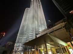 -吉隆坡国油双峰塔