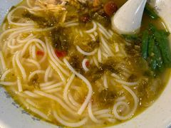 -王春春鸡汤饭(上海中海环宇城店)