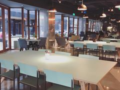 大堂-sugarman espresso素饮糖人高新咖啡工厂