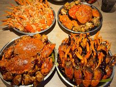 -红盔甲·小龙虾(车公庙店)