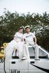 -太郎花子婚纱摄影艺术中心