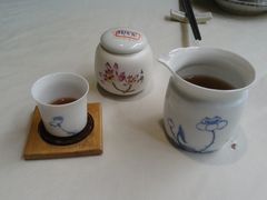 茶-中庸素香阁(建发广场店)