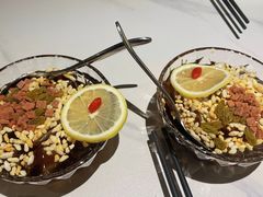 -三猫黑鱼花(南大店)