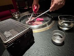 -300杯·和牛烧肉清酒专门店(廊里店)