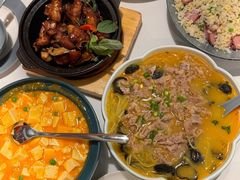 -鹿港小镇(悠唐店)