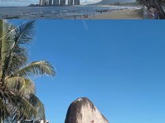 -日月湾海门游览区