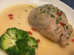 -平川·程玉平川菜工作室